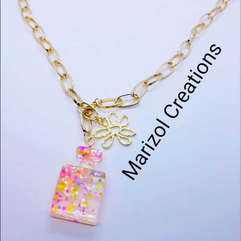 Woman Necklace